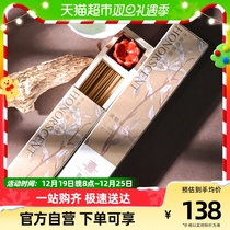 Delight in light as hydrated sandalwood line fragrant natural home purifying air persistent floral incense smoked incense