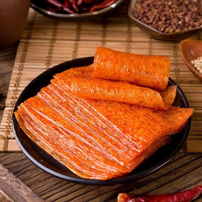 嘴巴香老式大辣片90后儿时怀旧麻辣解馋零食小吃亲嘴片,淘宝优惠券,粉丝福利购,淘宝优惠卷