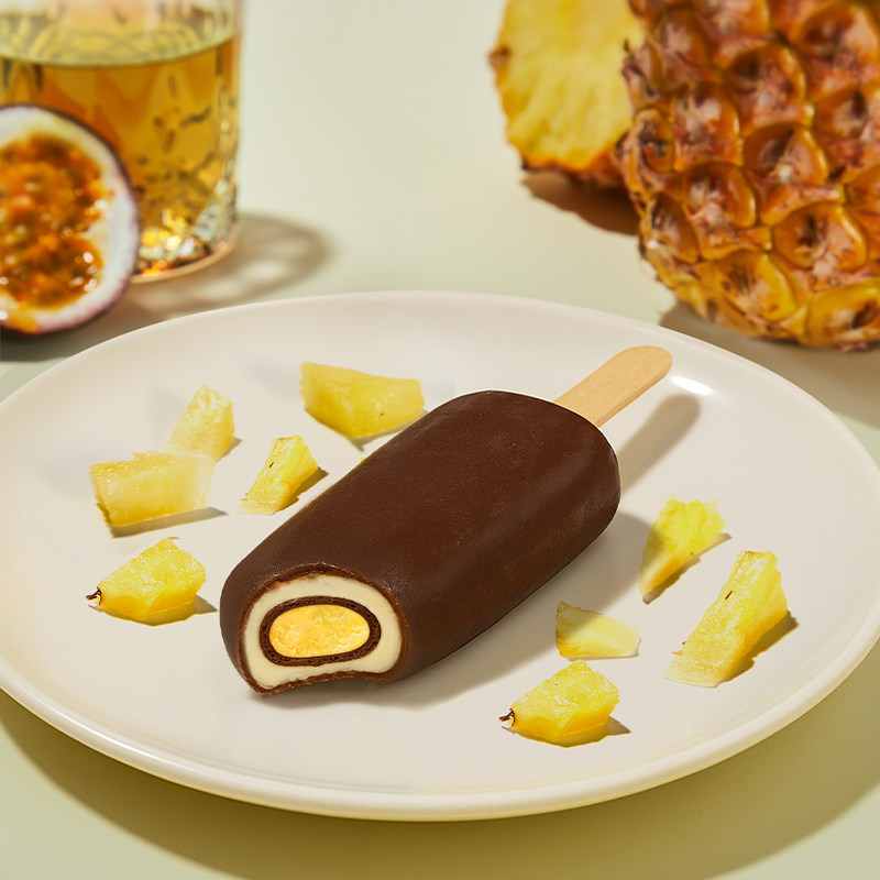 伊利全家福巧乐兹甄稀绮炫冰工厂任选3件组合冰淇淋