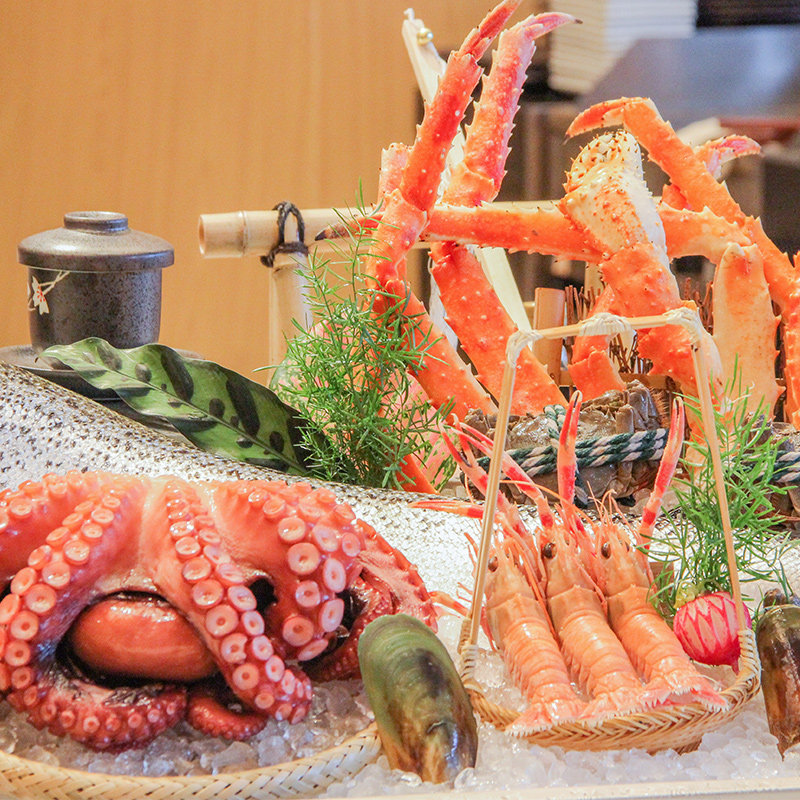 春促·【朱鹮放题】三亚康年酒店朱鹮放题海鲜自助晚餐,淘宝优惠券,粉丝福利购,淘宝优惠卷