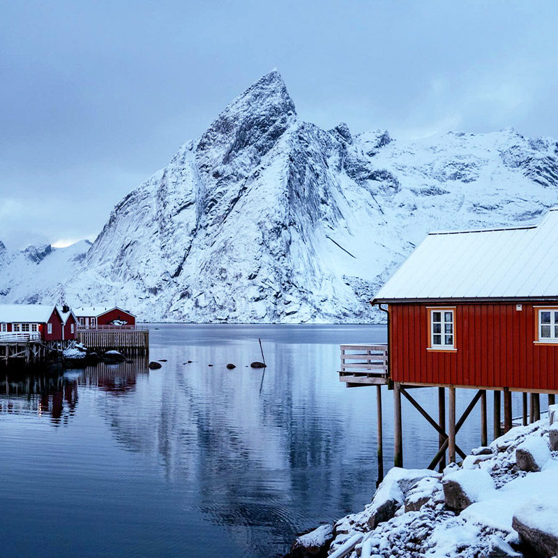 挪威旅游包车定制奥斯陆特罗姆瑟塞尼亚罗弗敦极光一日游/多日游,淘宝优惠券,粉丝福利购,淘宝优惠卷