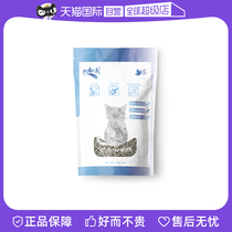 (self-employed) Canadian Petech one-handed cat sand partner deodorant granules to cat-urine taste original taste 1kg