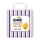 Qimozhirou portable diapers