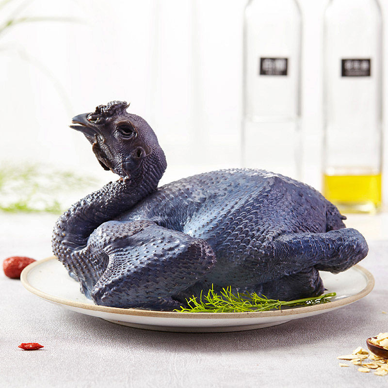 天农清远乌鸡农家散养138天走地鸡整鸡谷饲供港新鲜煲汤食材,淘宝优惠券,粉丝福利购,淘宝优惠卷