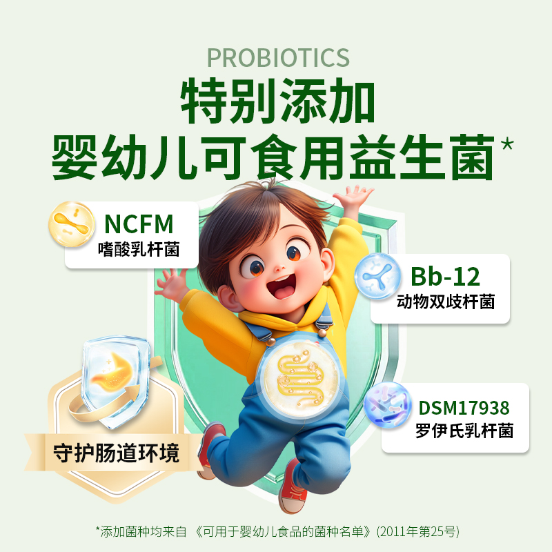 BIOmaus贝贝哩儿童调味料宝宝盐1岁以上乳酸菌盐原装进口100g/瓶