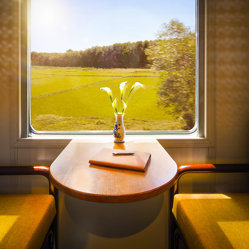 【火车之旅】归仁会安安纳塔拉3家系列度假村酒店1晚越南岘港旅游 - 图1