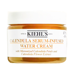 Kiehl＇s/科颜氏科颜氏金盏花精华水活面霜50ml