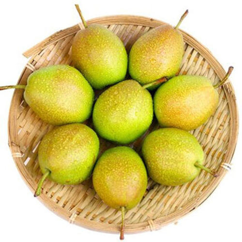 红香酥梨带箱2斤5斤清甜多汁肉厚核小 - 图3