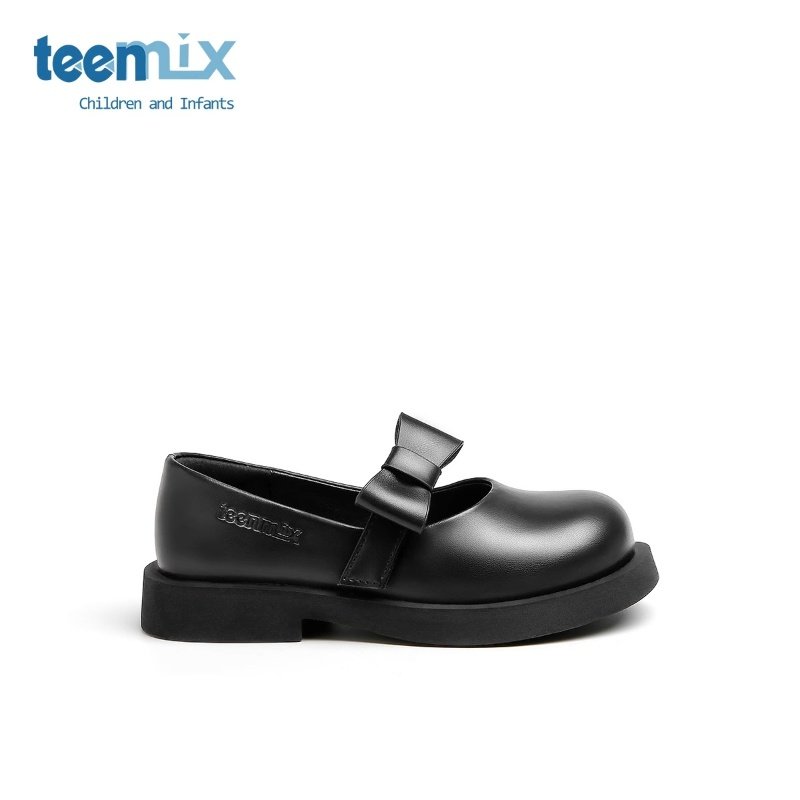 teenmix儿童公主鞋2025春秋新款儿童小皮鞋中大童女童公主鞋单鞋,淘宝优惠券,粉丝福利购,淘宝优惠卷