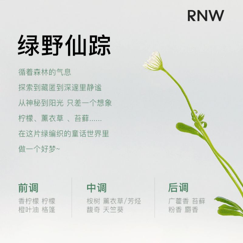 RNW/如薇磨砂膏身体海盐去角质深层滋养嫩白沐浴膏二合一210ml - 图1