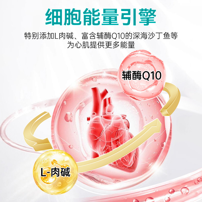 汉维宠仕艾可心宠物辅酶Q10狗狗猫咪心脏营养辅片助护心调理保健,淘宝优惠券,粉丝福利购,淘宝优惠卷