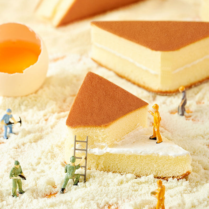 【天天特卖】盼盼三明治蛋糕520g*2箱纯蛋糕点心夹心面包早餐,淘宝优惠券,粉丝福利购,淘宝优惠卷