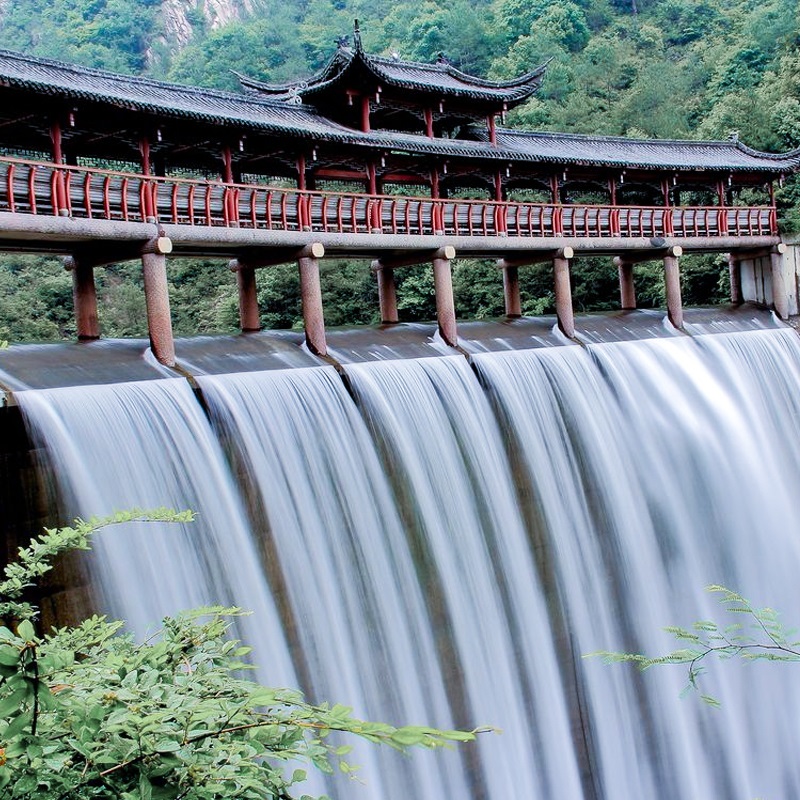 [天台山风景名胜区-琼台仙谷]台州天台琼台仙谷大门票 - 图2