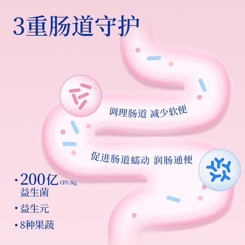 海洋之星猫粮益生菌冻干双拼主食猫咪粮全价成猫幼猫通用型 - 图1