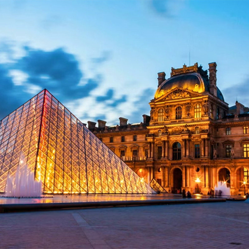 法国巴黎包车一日游多日游 （中文司机+可自拟路线+法意瑞德荷）,淘宝优惠券,粉丝福利购,淘宝优惠卷