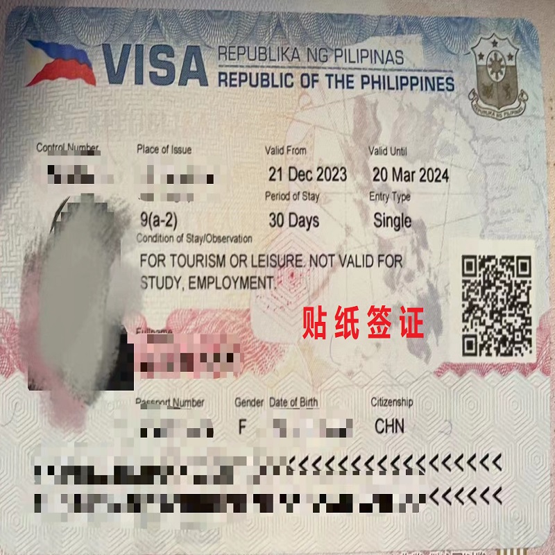 菲律宾·旅游签证·上海送签·❤️菲律宾团签免面试❤️电子签证加急全国受理免寄资料-图2