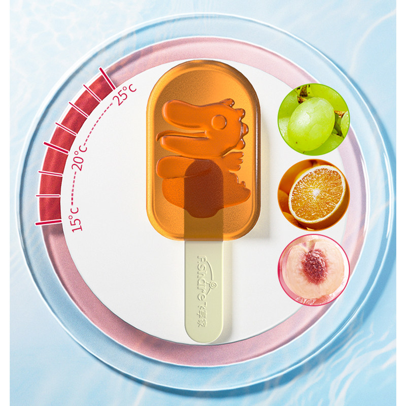 飞享家宝宝儿童零食果肉条每日水果棒香橙果肉棒棒糖水果棒,淘宝优惠券,粉丝福利购,淘宝优惠卷