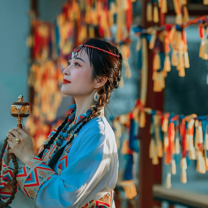 [无锡灵山胜境（灵山大佛）-大门票+梵宫自助餐]祈福圣地 梵宫素食 感恩专享