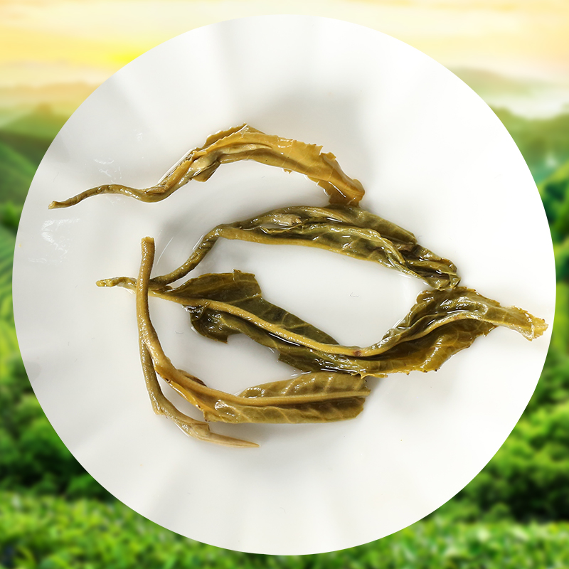 新茶浓香茉莉花茶罐装茉莉龙珠香茶叶散装茶饮独特,淘宝优惠券,粉丝福利购,淘宝优惠卷