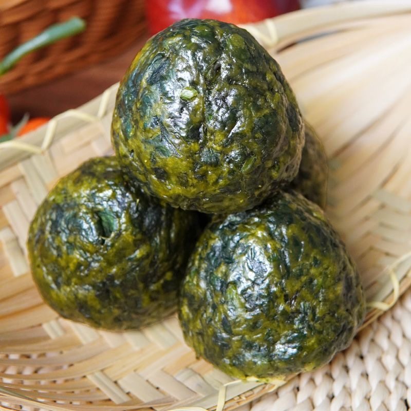 地瓜叶窝窝头现发五谷杂粮野菜馒头早餐无添加新鲜现摘手工现做,淘宝优惠券,粉丝福利购,淘宝优惠卷