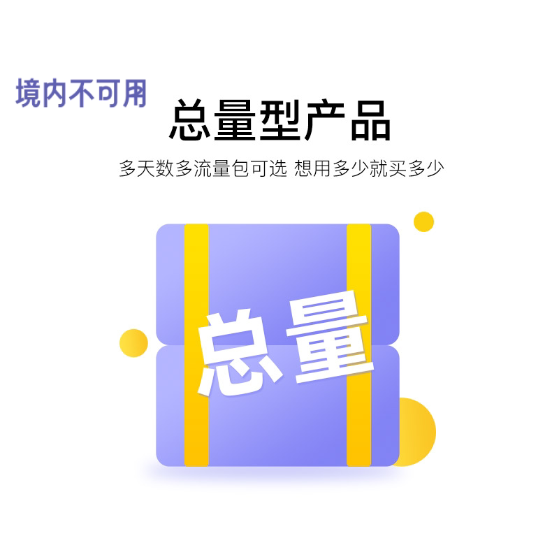 加拿大手机流量卡15/30天4G/5G高速流量上网美加通用温哥华多伦多
