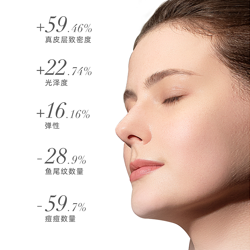 JOVS智能大排灯2代PRO家用美容仪全身美白提亮祛痘光电嫩肤仪