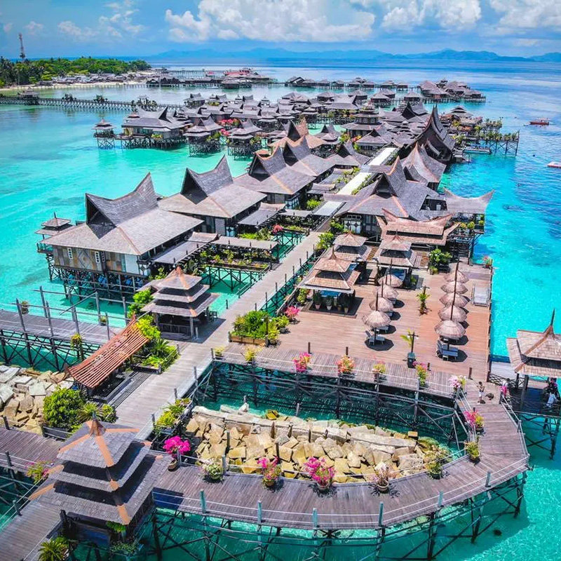 仙本那澳门/深圳直飞5天4晚落日浮潜卡帕莱马达京跳岛水屋多日游,淘宝优惠券,粉丝福利购,淘宝优惠卷