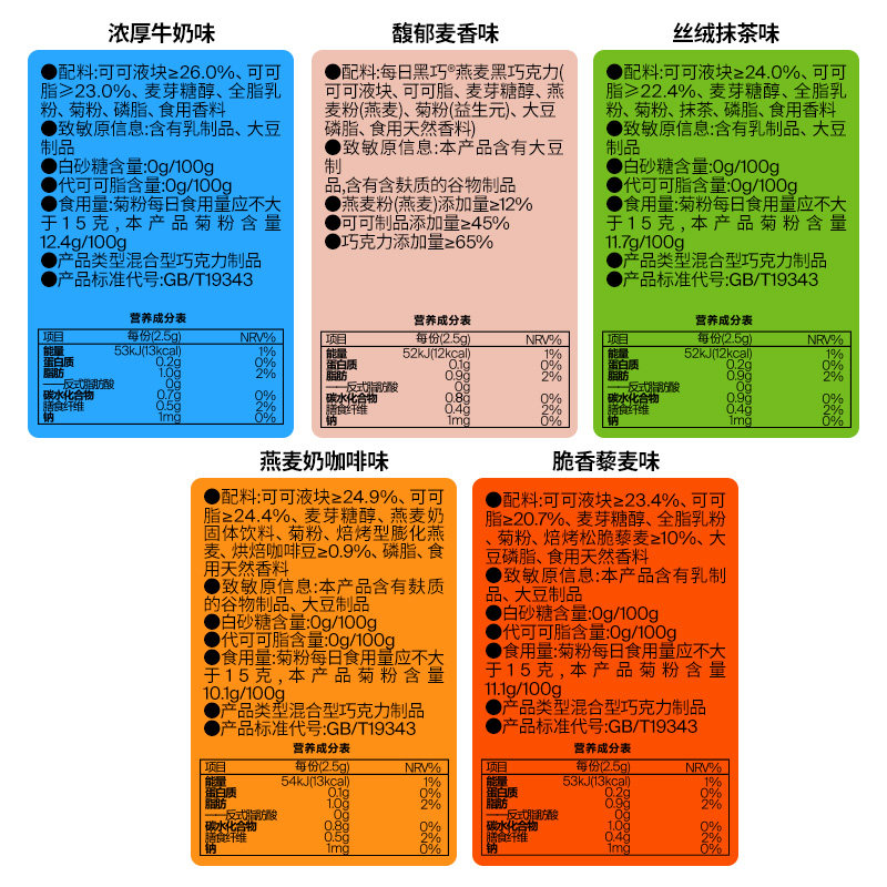 【下拉领优惠】每日黑巧鲜萃黑巧黑芝麻巧克力90g纯可可脂0白砂糖