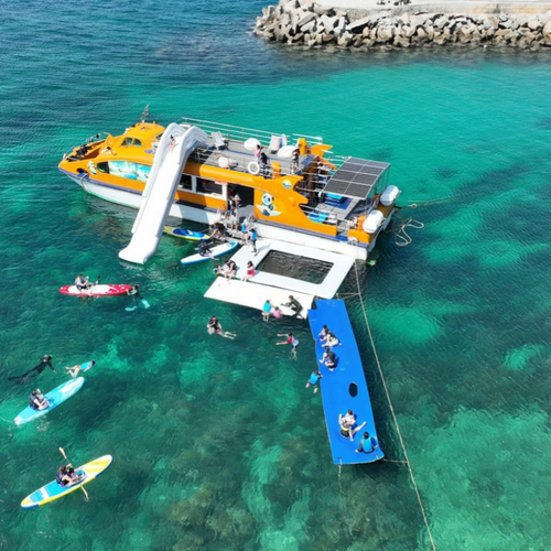 广西出发海南三亚万宁6天5晚全程豪华商务车包车三亚旅游上门接送纯玩VIP2-6人团 - 图1