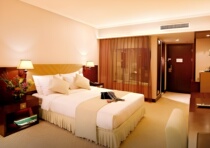 Senior Room of Macau Imperial Hotel-Limited Ex-gratia