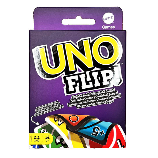 Mattel Happy Leisure Party Multiplayer Card