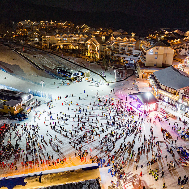 【错峰游】万达长白山国际度假区9店2晚连住+雪季权益+下午茶1份,淘宝优惠券,粉丝福利购,淘宝优惠卷