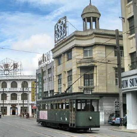 [上海汽车博物馆-主门票]