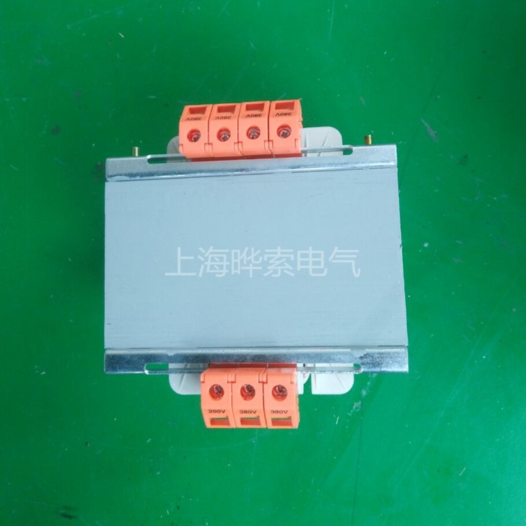 BK-1000W3/5/8KVA单相机床变压器220v转380V变220v110V24V36V12v - 图1