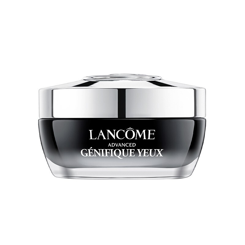 Lancome/兰蔻肌底精华眼霜15ml小黑瓶发光眼霜