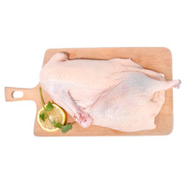 Frozen Half Duck 850g slices duck meat roast duck food Food food excellent served duck