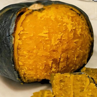 贝贝南瓜新鲜粉糯香甜板栗味优质南瓜新鲜美食营养丰富农