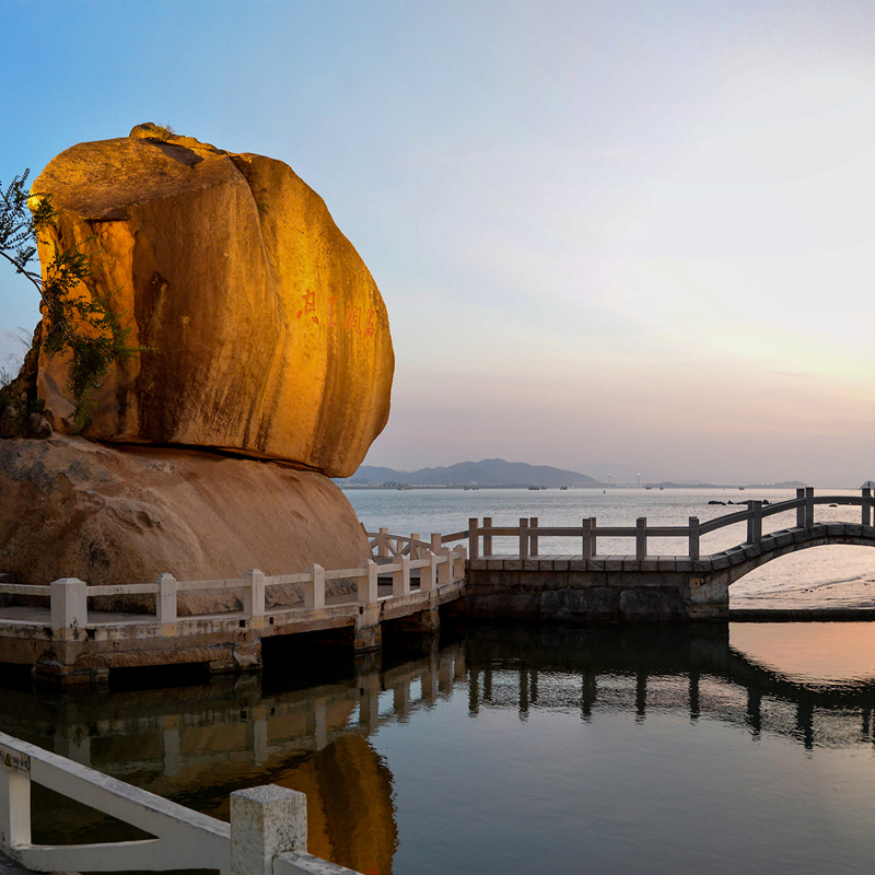 [鼓浪屿-鼓浪屿五大核心景点]鼓浪屿五大核心景点套票 - 图2