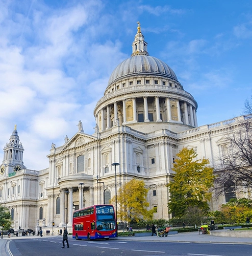 [Билеты на билеты в Лондон-Сити пять дней] Гринвичская королевская обсерватория.
