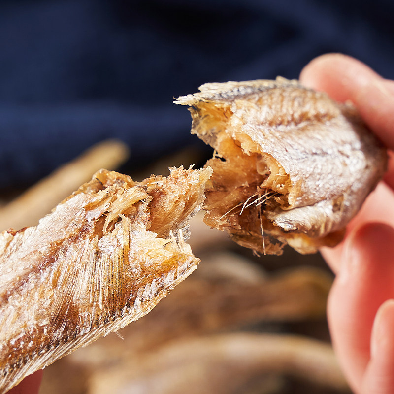 东海黄鱼香酥小黄鱼500g即食小鱼干黄鱼酥黄花鱼海鲜干货零食健康,淘宝优惠券,粉丝福利购,淘宝优惠卷