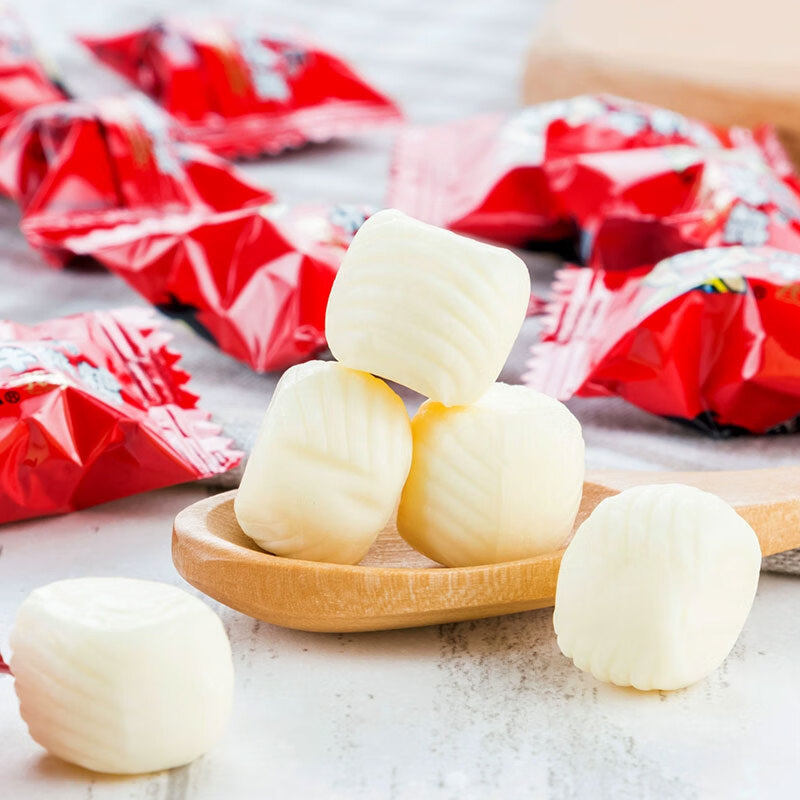 旺旺仔牛奶糖散装喜糖婚糖儿童节生日礼物伴手礼分享糖果小零食,淘宝优惠券,粉丝福利购,淘宝优惠卷