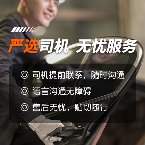 意大利接送机 佛罗伦萨接机 佛罗伦萨机场接机送机中文服务 - 图2