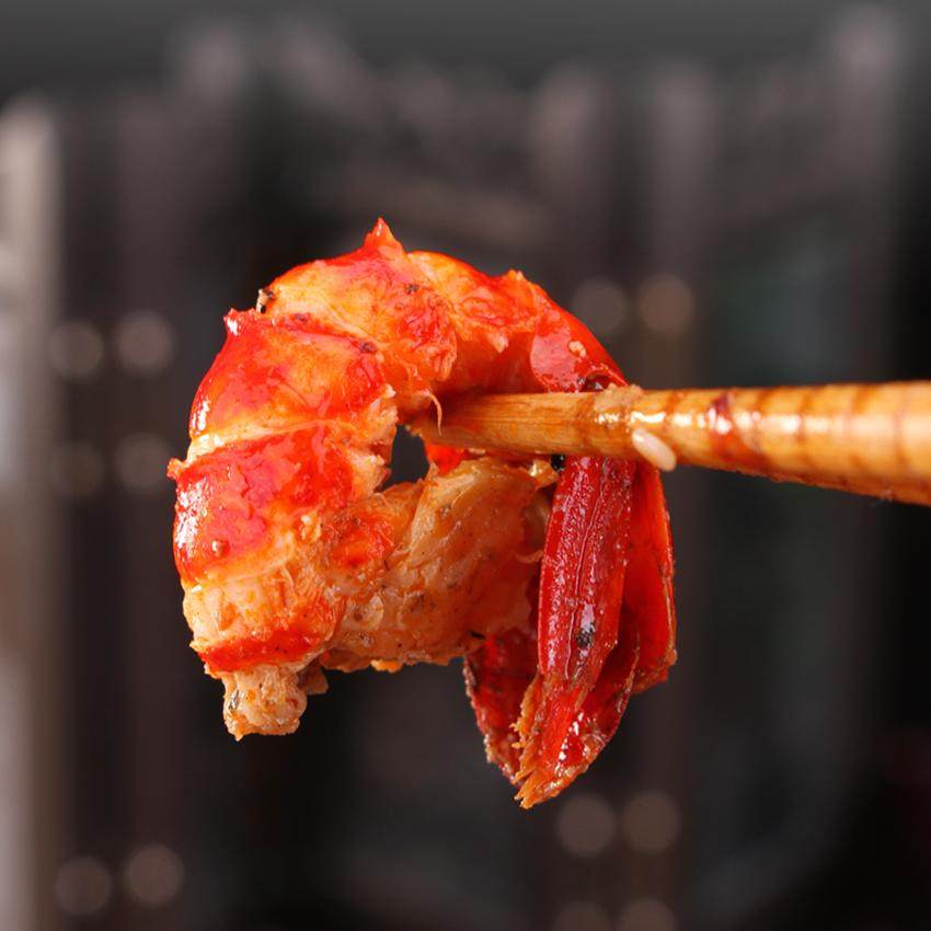 潜江麻辣小龙虾尾加热开袋即食新鲜蒜蓉海鲜盒装大号熟食龙虾球,淘宝优惠券,粉丝福利购,淘宝优惠卷