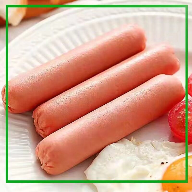 金锣肉粒多火腿肠500g优级开袋即食零食,淘宝优惠券,粉丝福利购,淘宝优惠卷