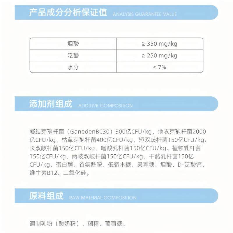 【臻选】RedDog红狗宠物BC30益生菌猫咪狗狗专用调理肠胃消化呕吐,淘宝优惠券,粉丝福利购,淘宝优惠卷