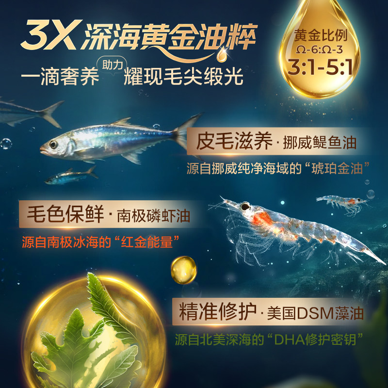 网易严选全价冻干双拼兔肉猫粮猫咪无谷鲜肉猫粮1.8kg猫粮成猫