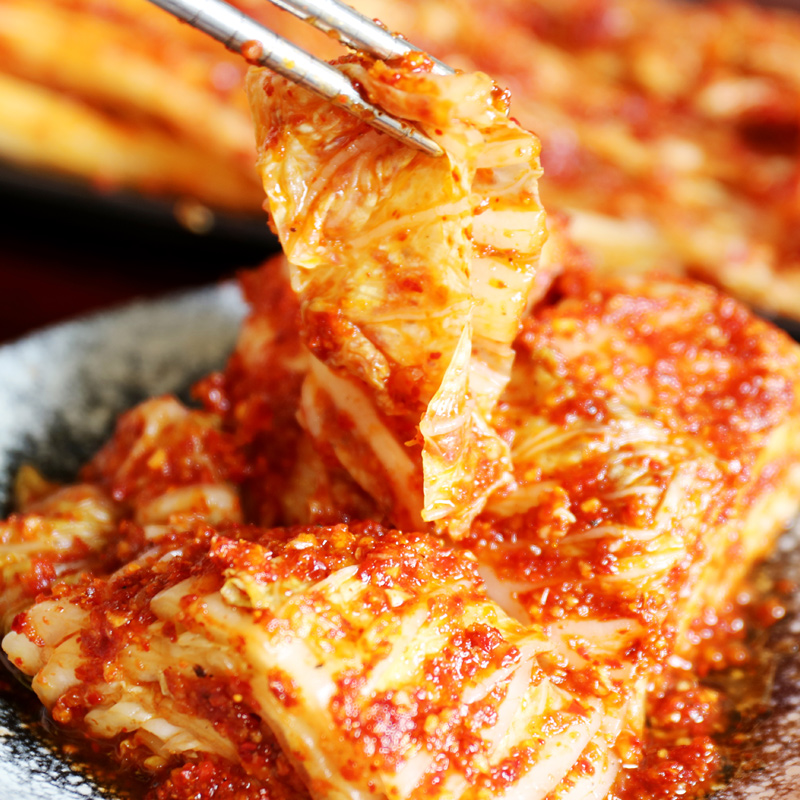 淳于府辣白菜泡菜韩国泡菜方便面小包装拌面咸菜佐餐100g,淘宝优惠券,粉丝福利购,淘宝优惠卷