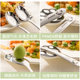 Guangyi 316L stainless steel panda spoon