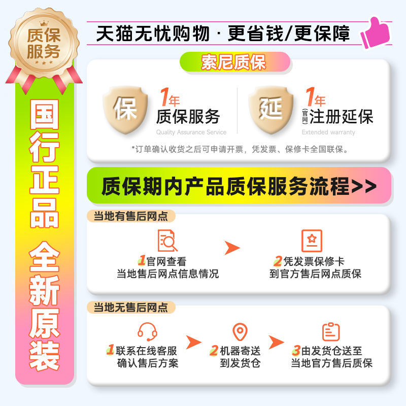 Sony/索尼 a7cII ILCE-7CM2全画幅微单a7cm2/a7c二代 - 图1