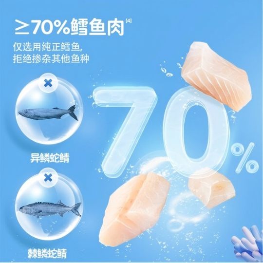 Детские закуски с колбасой из палевой голубой трески